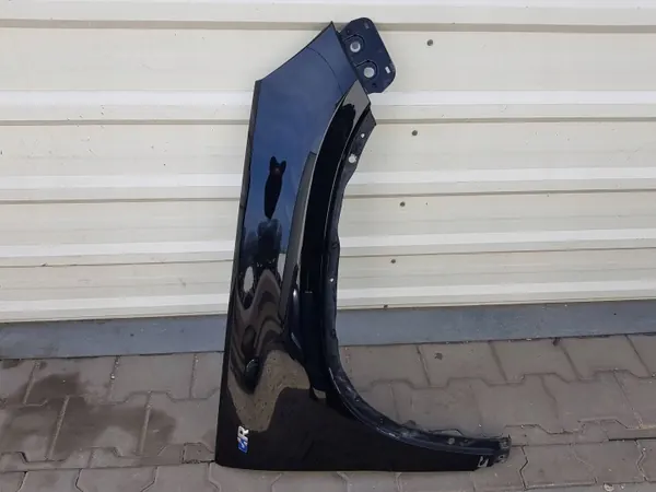 Garde-boue avant droit VW Tiguan I OEM TOC50752 image 2