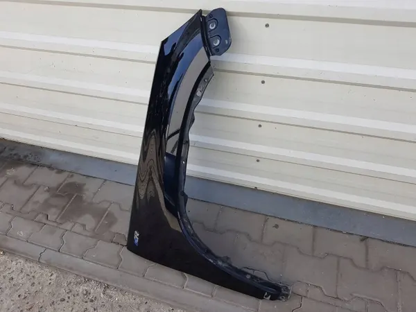 Garde-boue avant droit VW Tiguan I OEM TOC50752 image 3