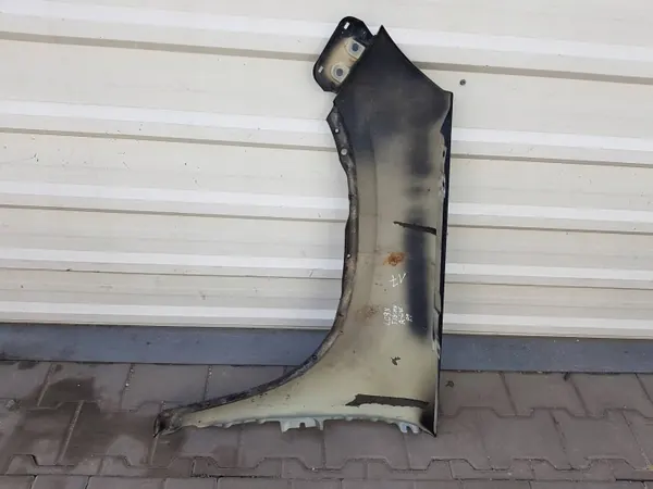 Garde-boue avant droit VW Tiguan I OEM TOC50752 image 4