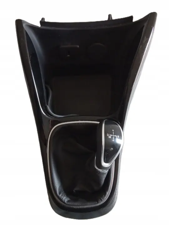 Pommeau de levier automatique Opel Corsa E OEM 256031 image 2