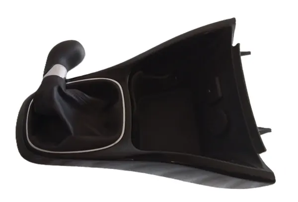 Pommeau de levier automatique Opel Corsa E OEM 256031 image 3