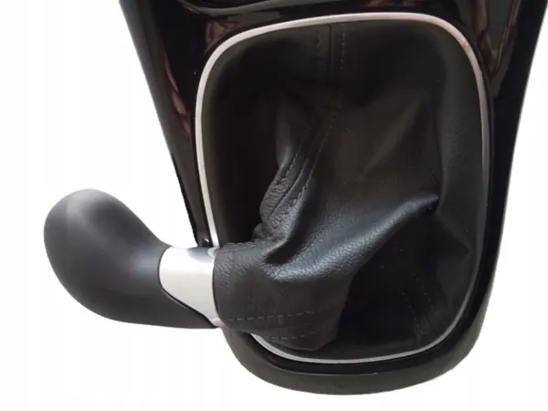Pommeau de levier automatique Opel Corsa E OEM 256031 image 4