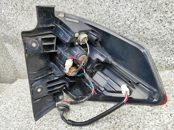 Höger Bakljus Original Europa Nissan X-Trail T32 LIFT image 5