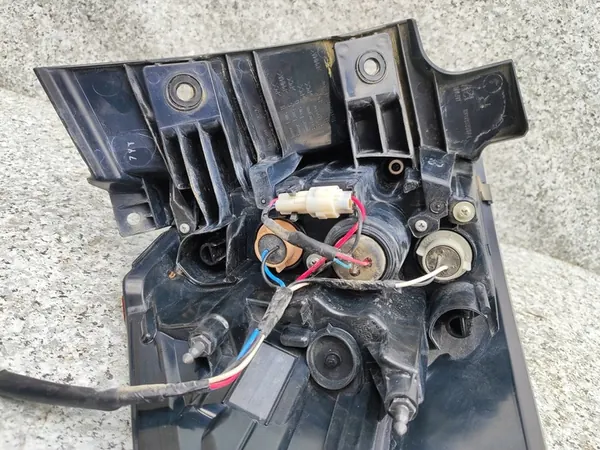 Höger Bakljus Original Europa Nissan X-Trail T32 LIFT image 6