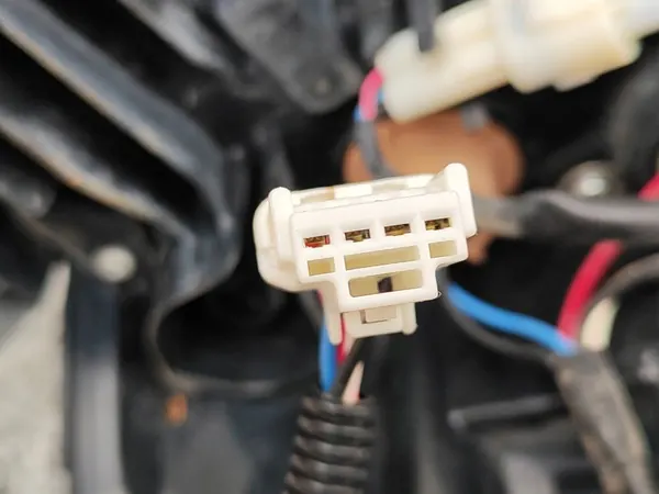 Höger Bakljus Original Europa Nissan X-Trail T32 LIFT image 7