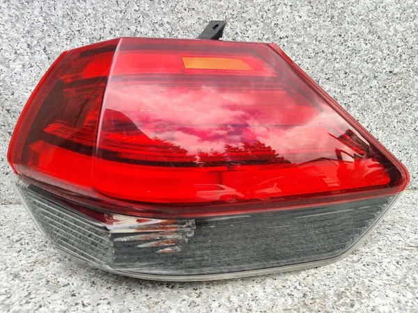 Höger Bakljus Original Europa Nissan X-Trail T32 LIFT image 8