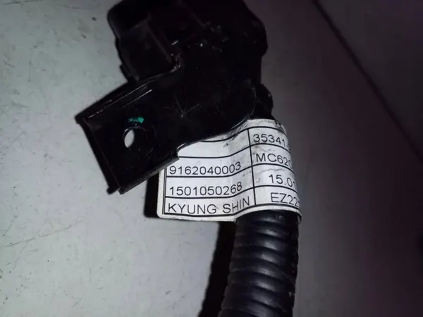 Tubos inyectores KIA CEED SW (CD) 9162040003 1.6L image 4
