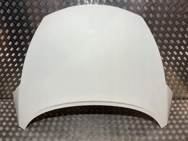 Motorafdekking Nissan Juke I F15 OEM PU25647 - Gebruikt image 2