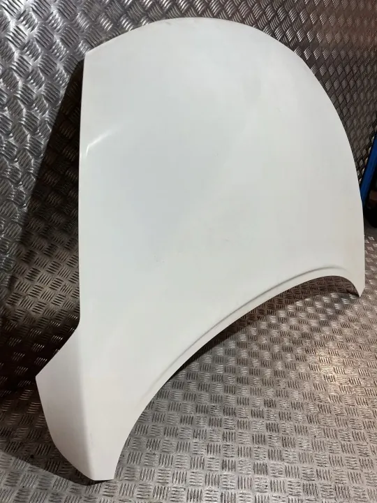 Motorafdekking Nissan Juke I F15 OEM PU25647 - Gebruikt image 3