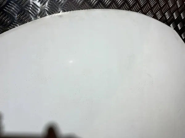 Motorafdekking Nissan Juke I F15 OEM PU25647 - Gebruikt image 4