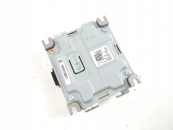 Amplificateur Porsche Taycan OEM 9J1035446D - Occasion image 3