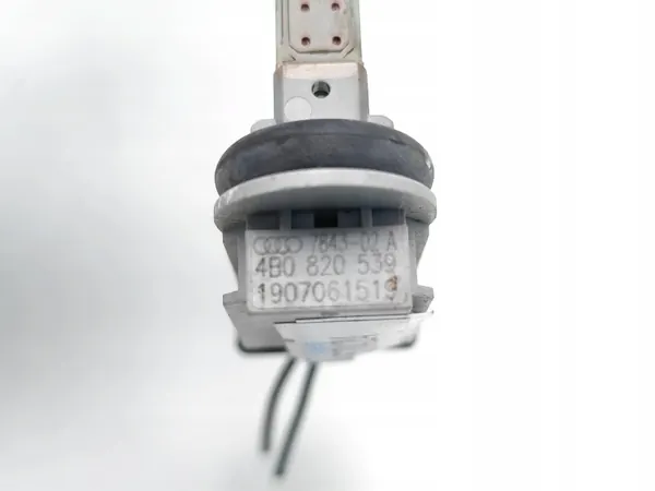 Sensor Temperatura Interior Audi Q7 OEM 4B0820539 image 7