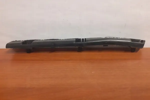 Deslizamento traseiro direito do para-choque NISSAN QASHQAI II 852204EA0A image 4