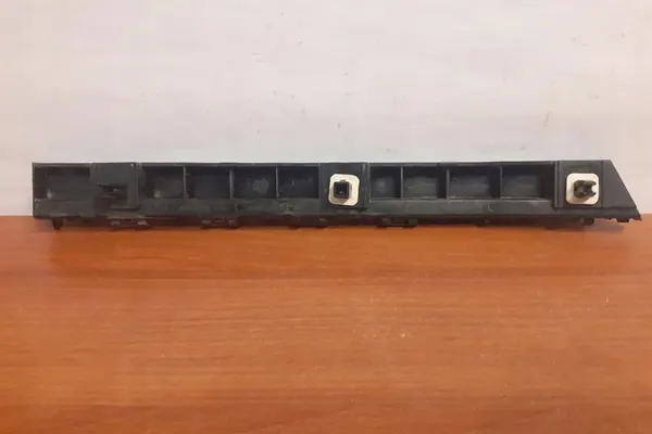 Deslizamento traseiro direito do para-choque NISSAN QASHQAI II 852204EA0A image 8