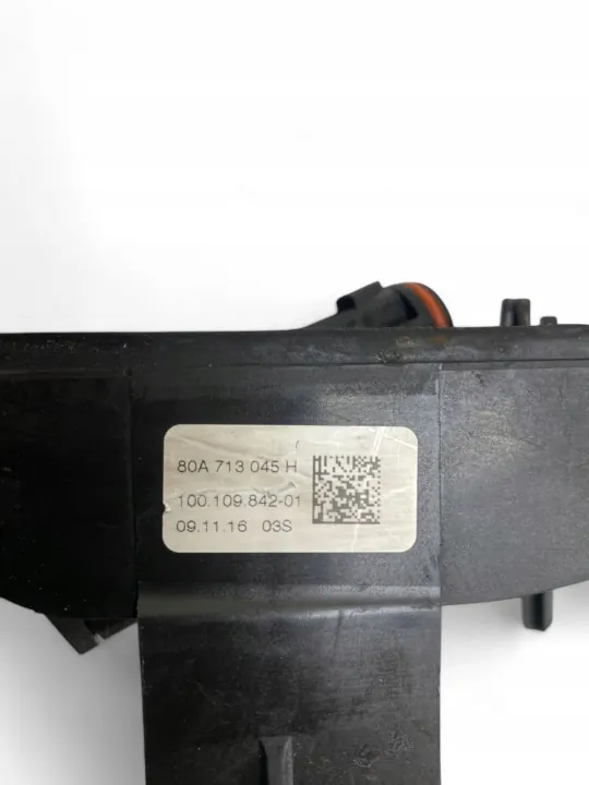Audi Q5 SQ5 2017 Versnellingskabel OEM 80A713045 image 5