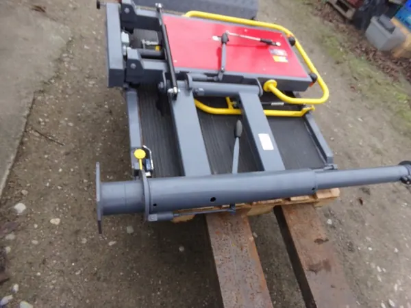 OEM 783F5GVCXZFCX Auto-Rampe für Behinderte image 4