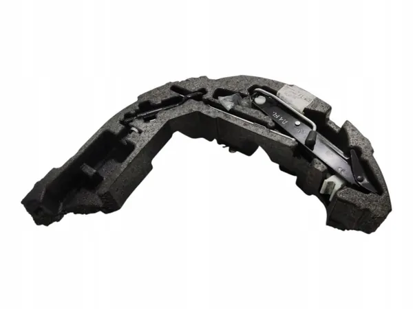 Styrstångsknäreparationssats OEM 8X0012109 Audi A1 image 2