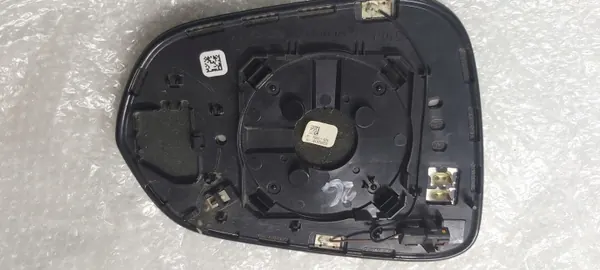 Inserto Espejo Lexus Izquierdo Fotocromático OEM 925-1884-001 image 4