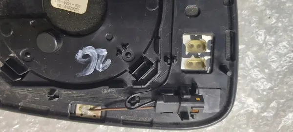 Inserto Espejo Lexus Izquierdo Fotocromático OEM 925-1884-001 image 5