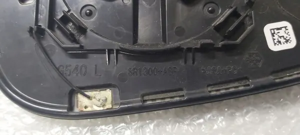 Inserto Espejo Lexus Izquierdo Fotocromático OEM 925-1884-001 image 6