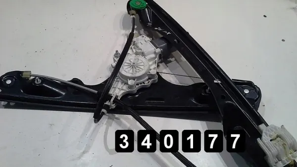 BMW X1 Fensterheber OEM AM-340177 - Gebraucht image 2