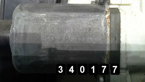 BMW X1 Fensterheber OEM AM-340177 - Gebraucht image 3