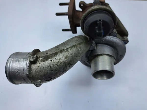 Turbo OEM 8200100284 pour Opel Movano 2.2 DTI image 5
