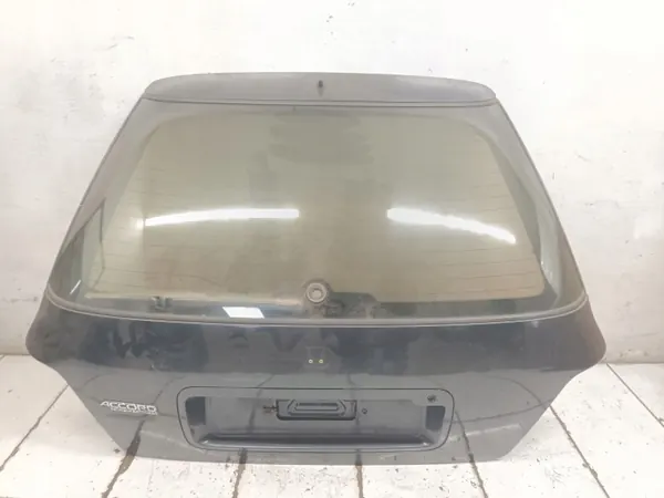 Vitre arrière Honda Civic X OEM AS3 - Occasion image 2