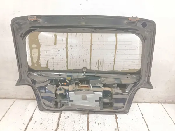 Vitre arrière Honda Civic X OEM AS3 - Occasion image 4