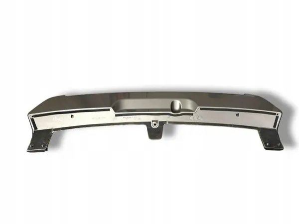 Honda CR-V 3 achterklepspoiler OEM 08F02-SWE-7000 image 5