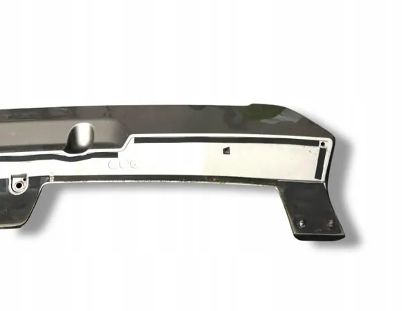 Honda CR-V 3 achterklepspoiler OEM 08F02-SWE-7000 image 6