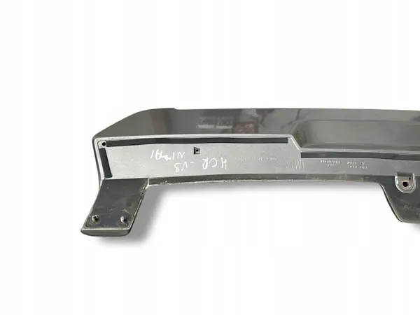 Honda CR-V 3 achterklepspoiler OEM 08F02-SWE-7000 image 7