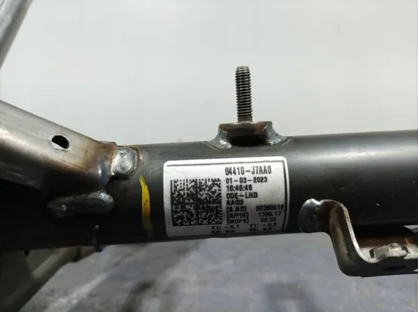 Kia Ceed Dashboardframe OEM 84410-J7AA0 image 4