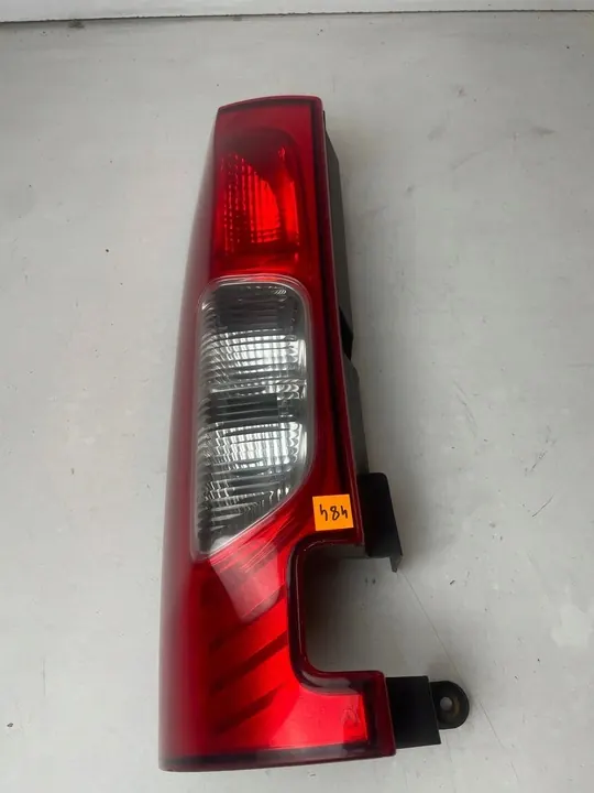 Linker achterlichtlens Mercedes Citan W415 A4159062800 image 2