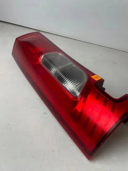 Linker achterlichtlens Mercedes Citan W415 A4159062800 image 5