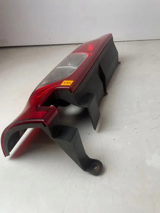 Linker achterlichtlens Mercedes Citan W415 A4159062800 image 6