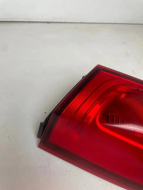 Linker achterlichtlens Mercedes Citan W415 A4159062800 image 7