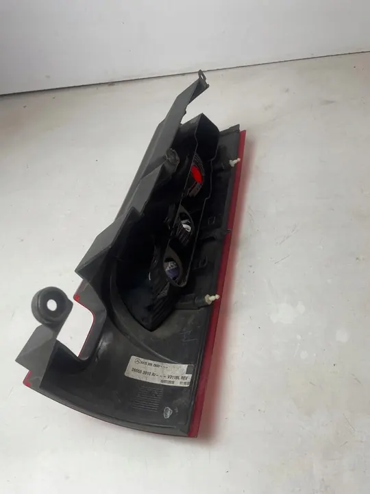 Linker achterlichtlens Mercedes Citan W415 A4159062800 image 8