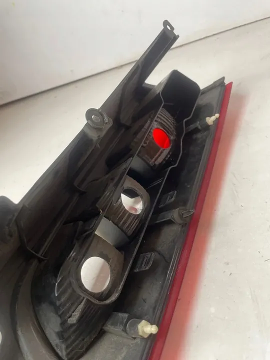 Linker achterlichtlens Mercedes Citan W415 A4159062800 image 9