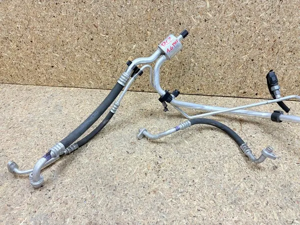 PEUGEOT RCZ 1.6 THP Ilmastointijohdinsarja 9658227580 image 2