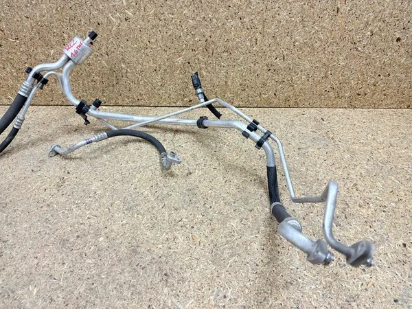 PEUGEOT RCZ 1.6 THP Ilmastointijohdinsarja 9658227580 image 3