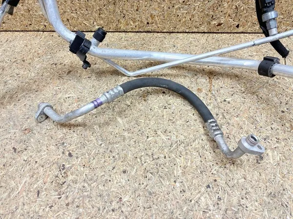 PEUGEOT RCZ 1.6 THP Ilmastointijohdinsarja 9658227580 image 4