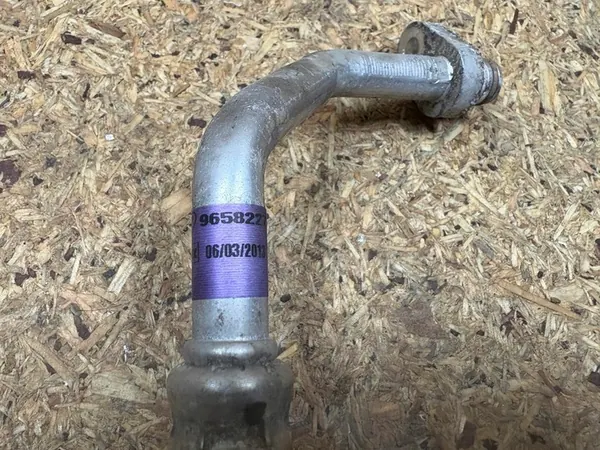 PEUGEOT RCZ 1.6 THP Ilmastointijohdinsarja 9658227580 image 5