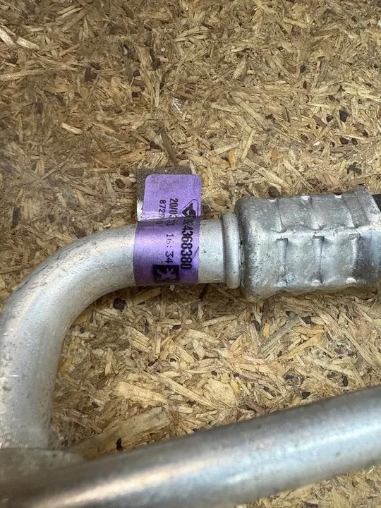 PEUGEOT RCZ 1.6 THP Ilmastointijohdinsarja 9658227580 image 9