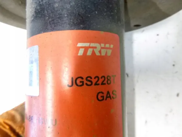 Ammortizzatore TRW anteriore sospensione standard set x2 OEM JGS228T image 4