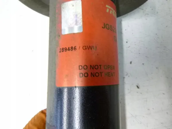Ammortizzatore TRW anteriore sospensione standard set x2 OEM JGS228T image 5