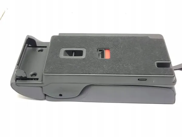 Accoudoir arrière OEM AMD173804 pour Volkswagen ID.3 2021 image 4