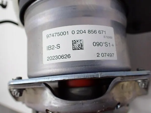 Pompe à frein Tesla OEM 1188671-50-B pour Model Y image 5