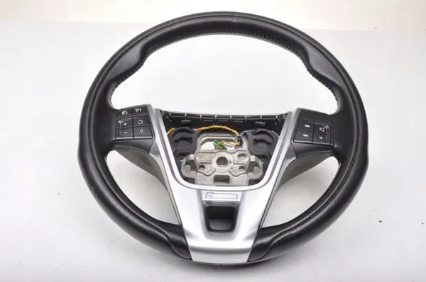 Volant Cuir Volvo OEM 345624 Multi Redesign image 2
