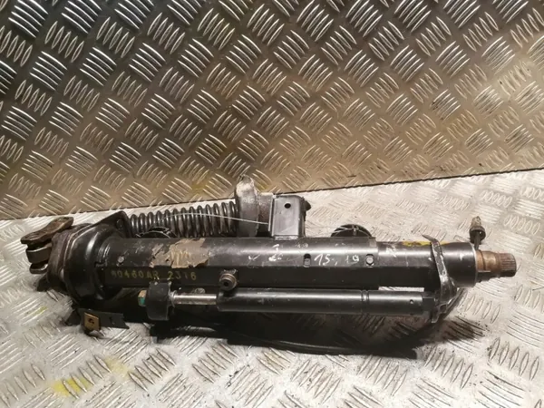 Pièce de direction Mercedes-Benz C W202 OEM MDY24059 image 2